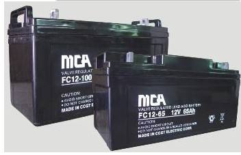 MAC蓄电池GFM-300工厂报价
