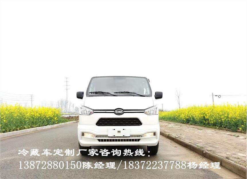 芜湖东风商用8吨重载版加油车