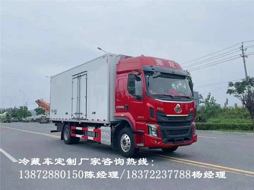 甘南藏族自治州东风商用8吨重载版加油车
