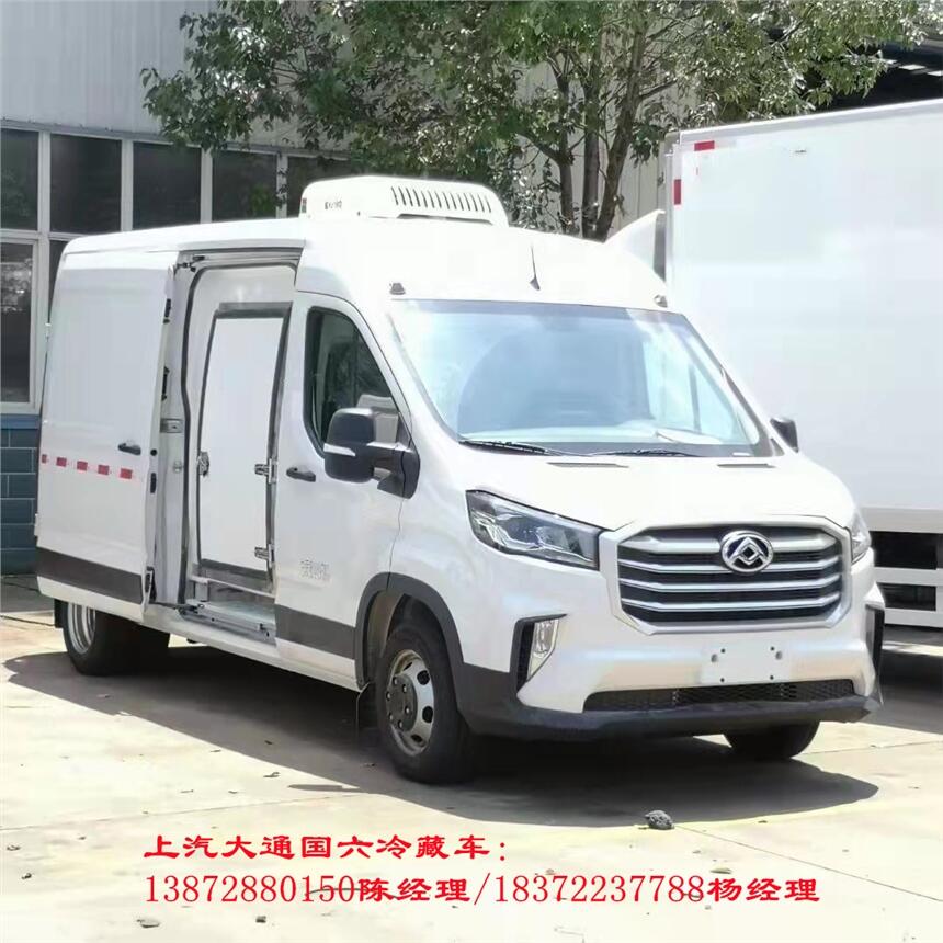 临沧市大型东风品牌国六保温车